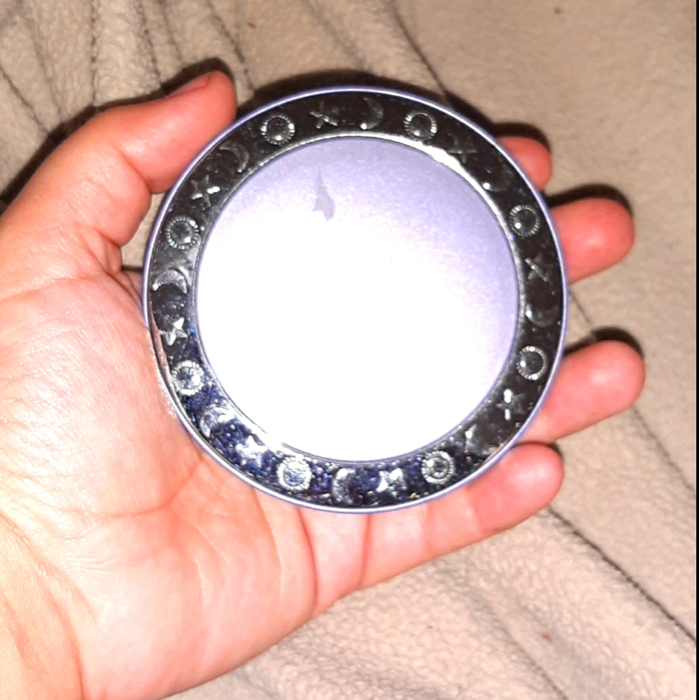 Conair Suns,moons,stars mirror